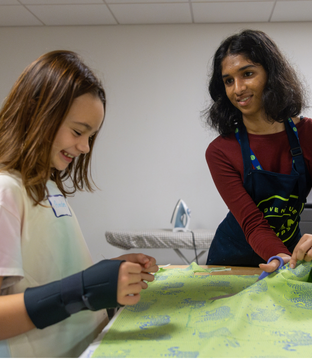 DEAN Achievers Programs