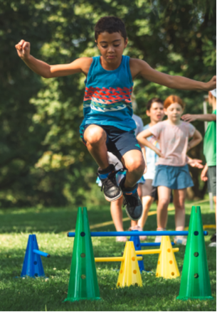 DEAN Achievers Programs