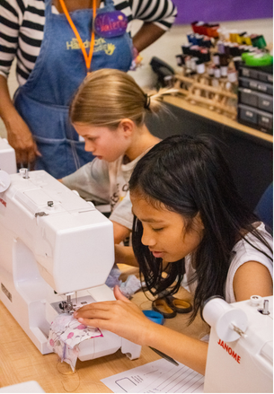 DEAN Achievers Programs