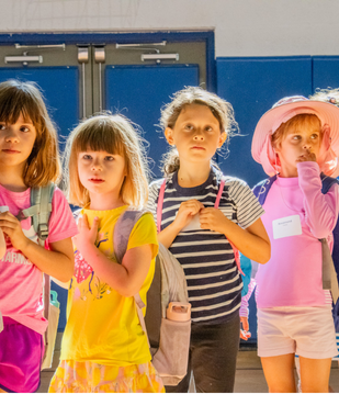 DEAN Explorers Programs