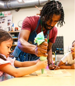 DEAN Explorers Programs