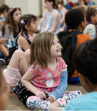 DEAN Explorers Programs