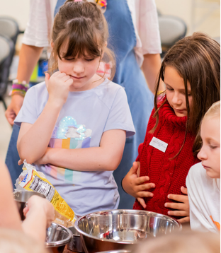 DEAN Explorers Programs