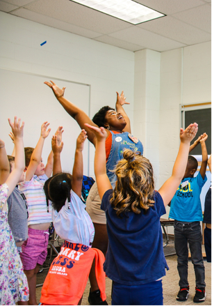 DEAN Explorers Programs