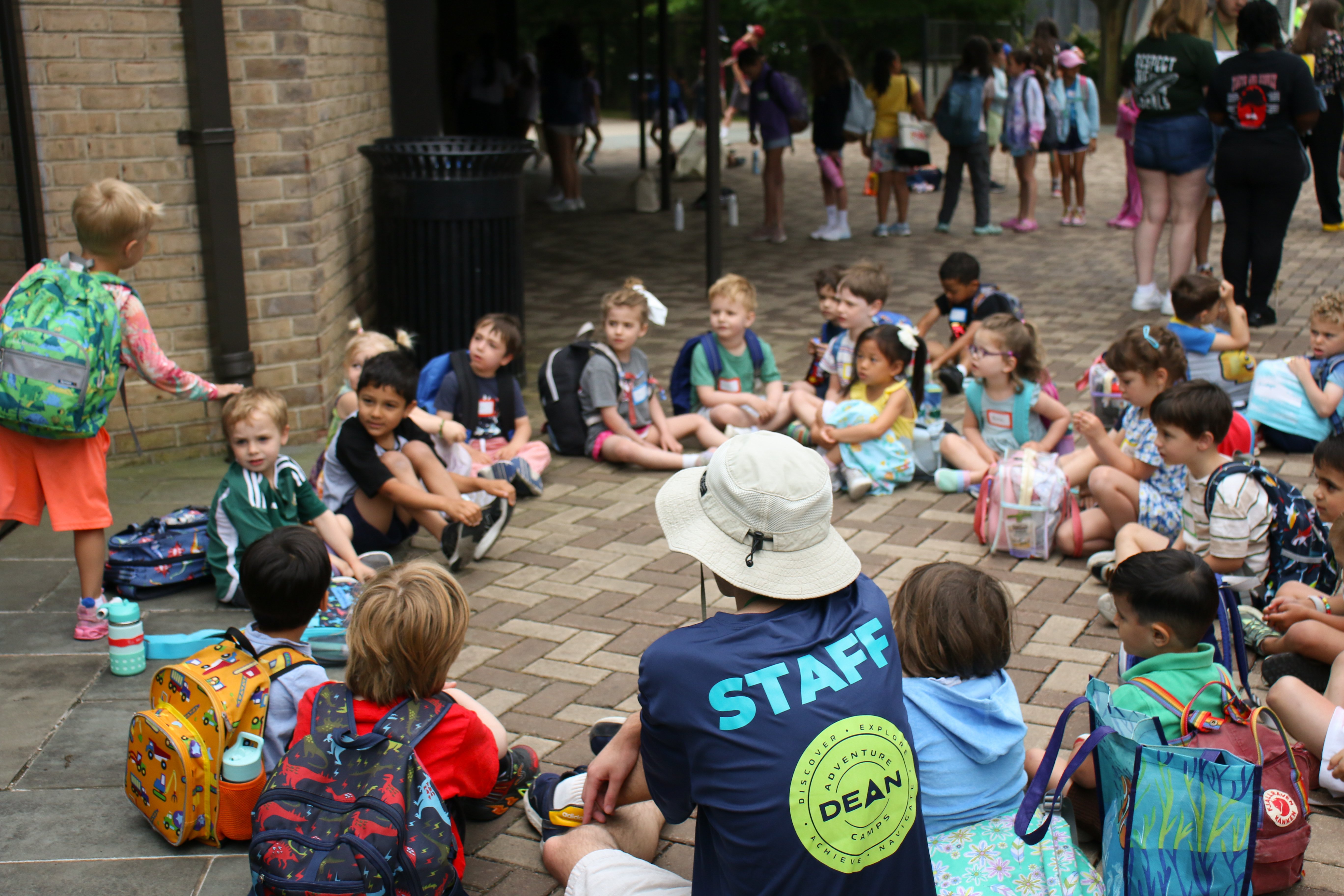 What's Actually Included in an All-Inclusive Summer Camp? (And Why It Saves You Money)