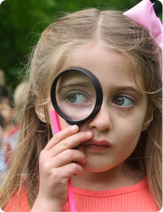 DEAN Discoverers Prek-K