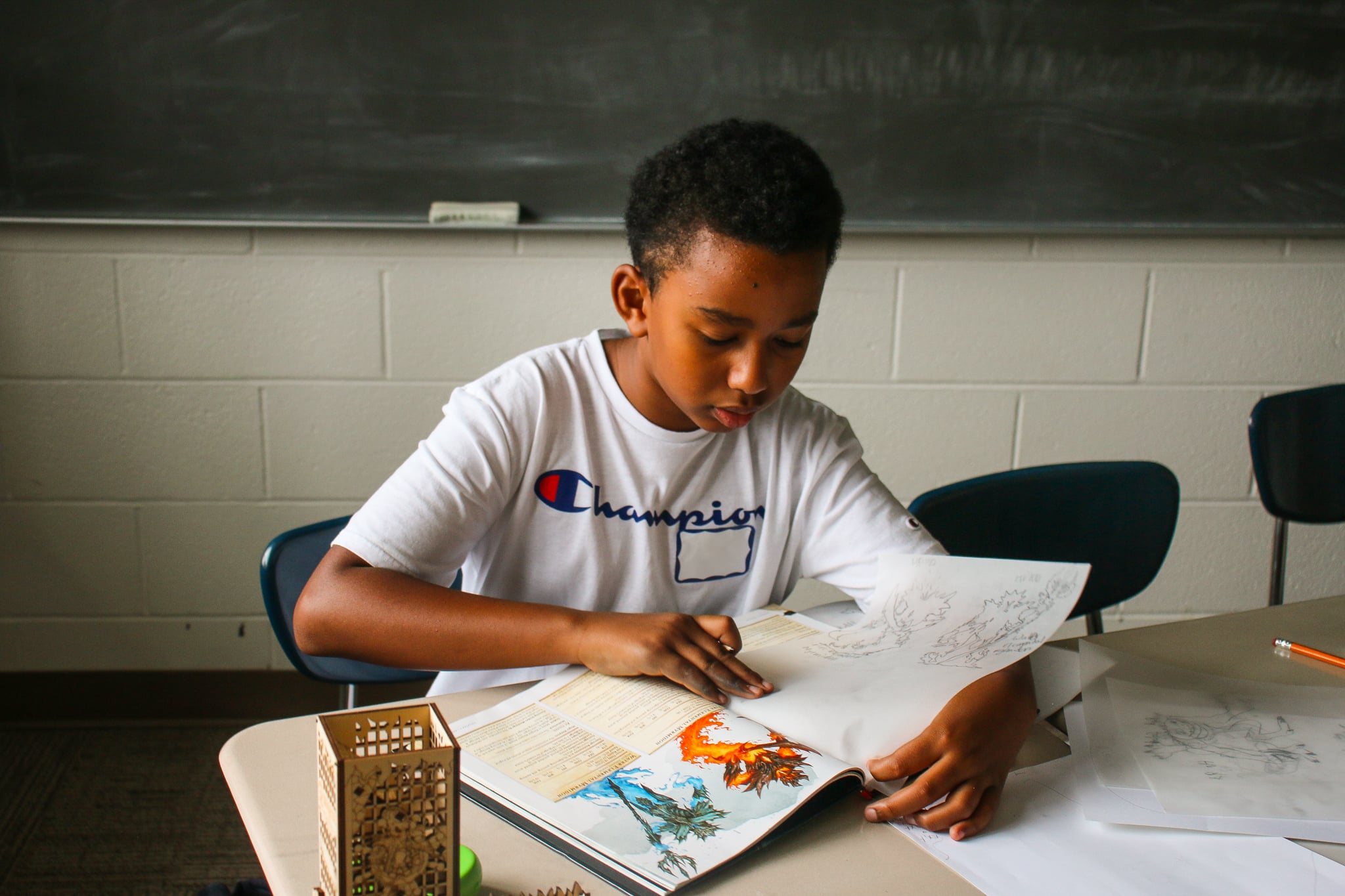 Why Summer Camp Matters for Social Skills