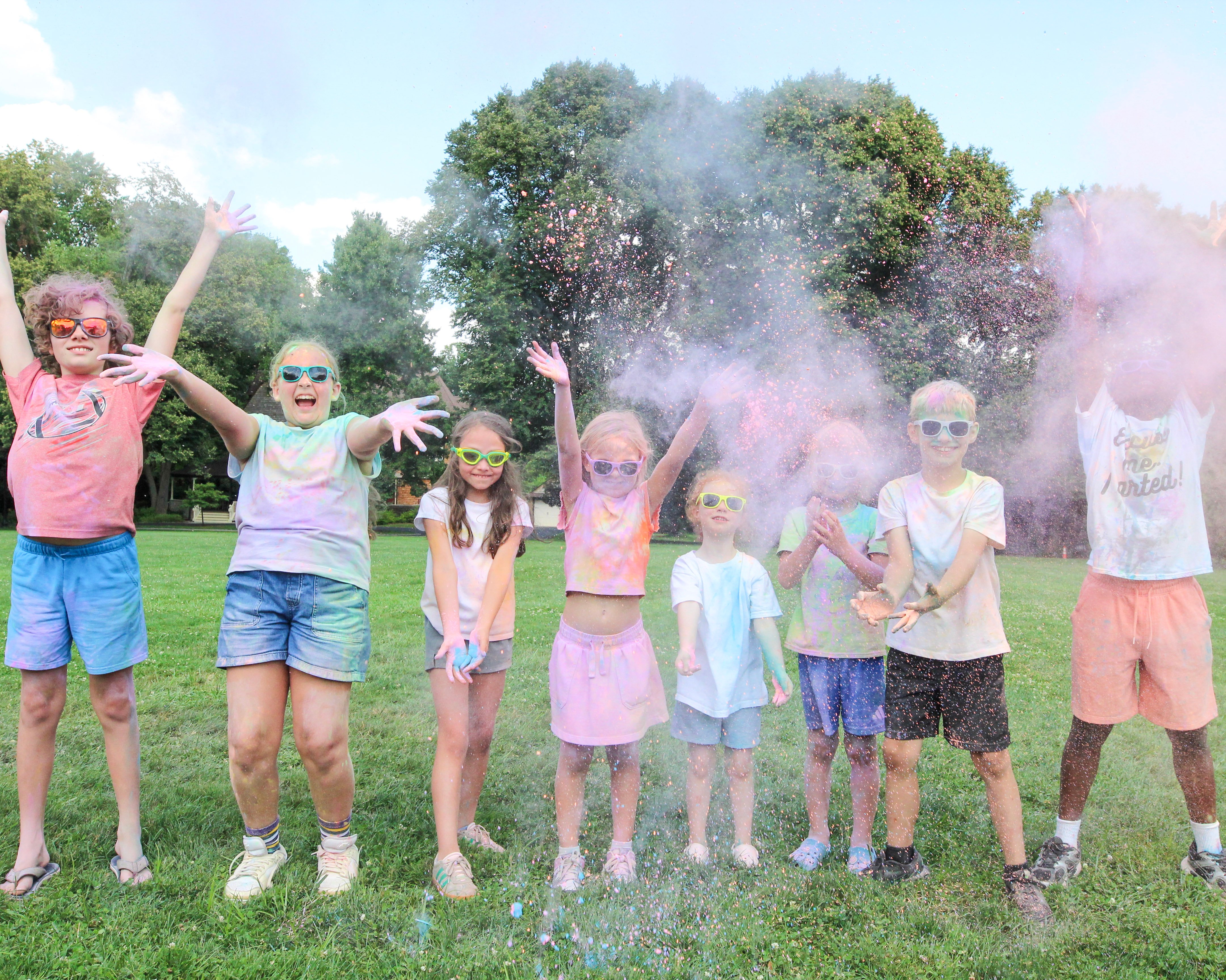 7 Summer Camp Activities for Preschoolers