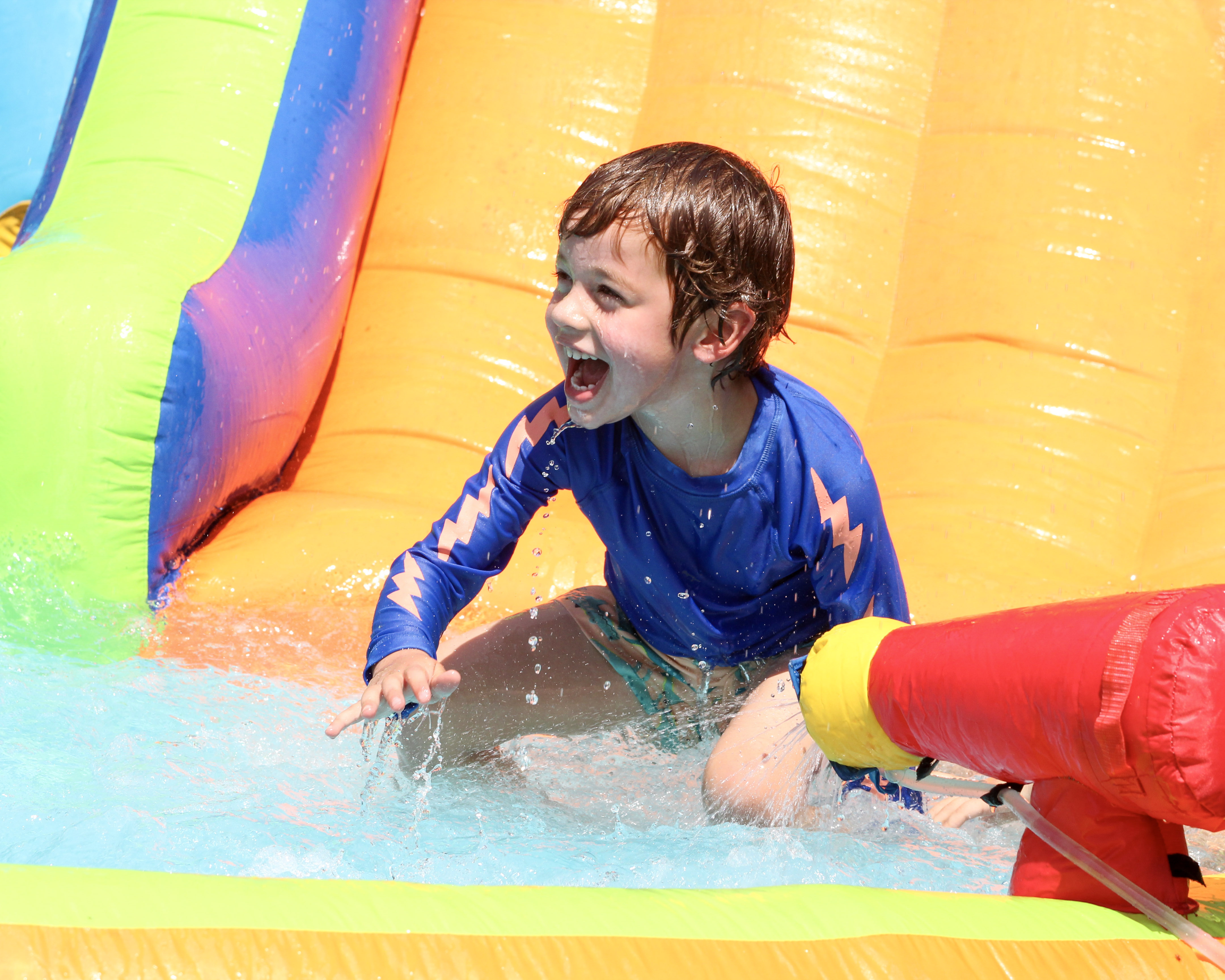How Summer Camp Builds School Readiness and Social Skills for Pre-K to 8th Graders