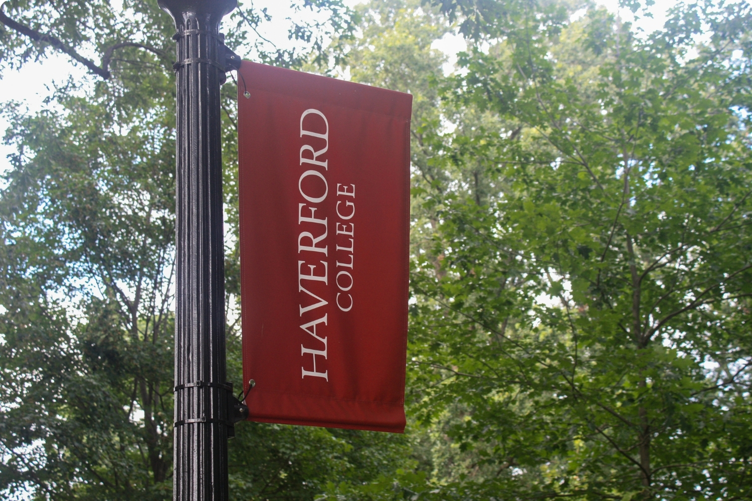 HAVERFORD 6 images 3