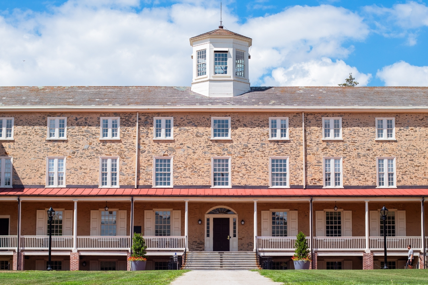 HAVERFORD 6 images 6