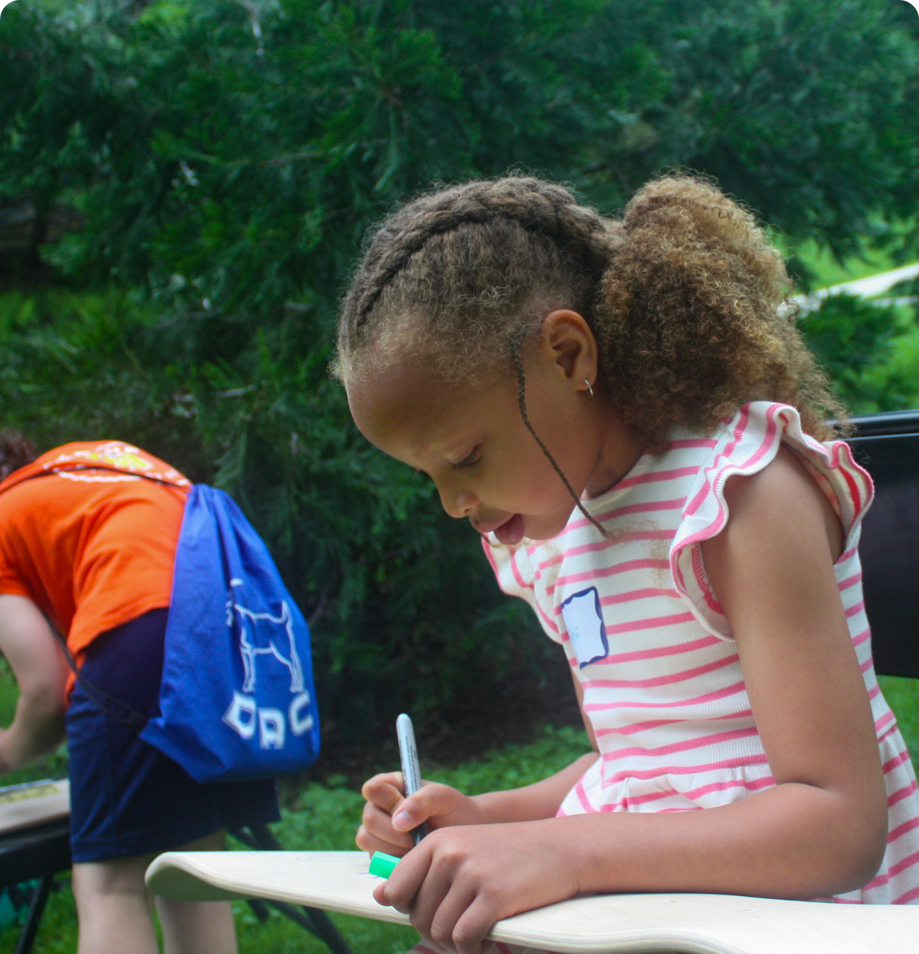 HAVERFORD families 1