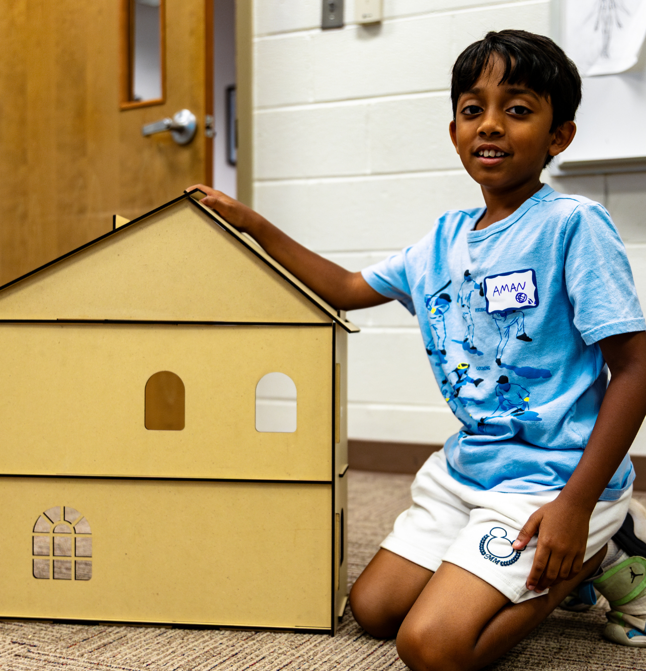 HAVERFORD families 2