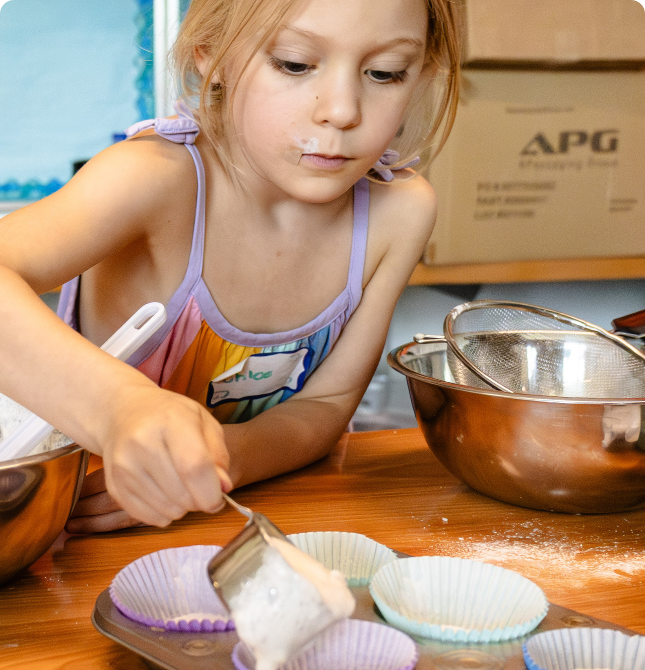 HAVERFORD families 3