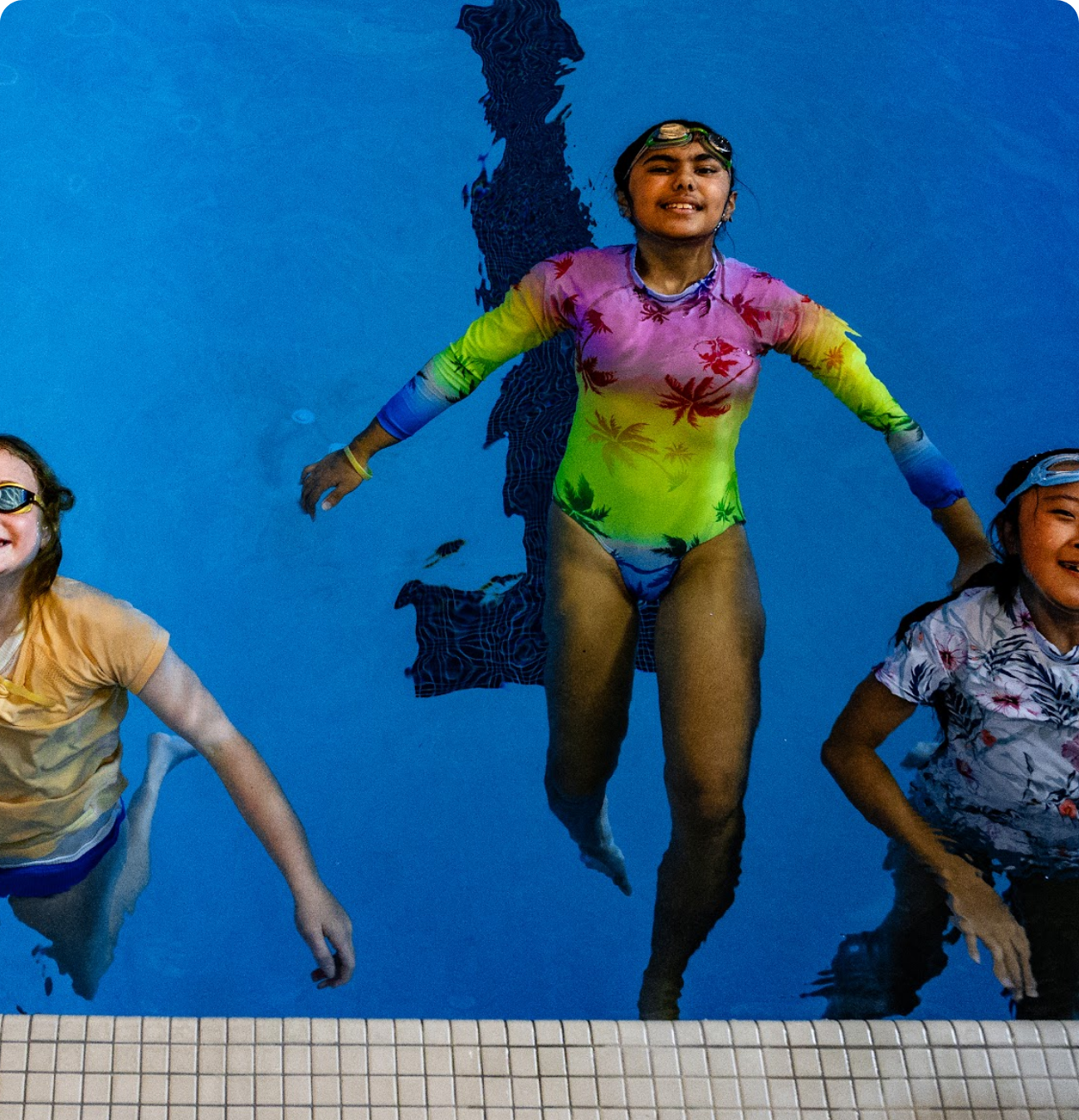 HAVERFORD families 4