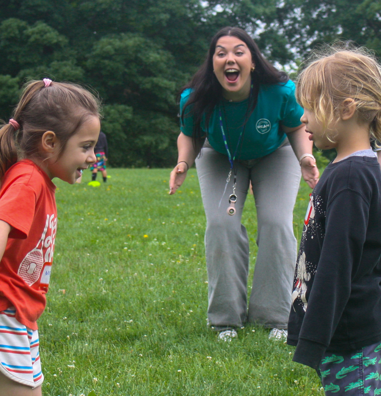 HAVERFORD families 6