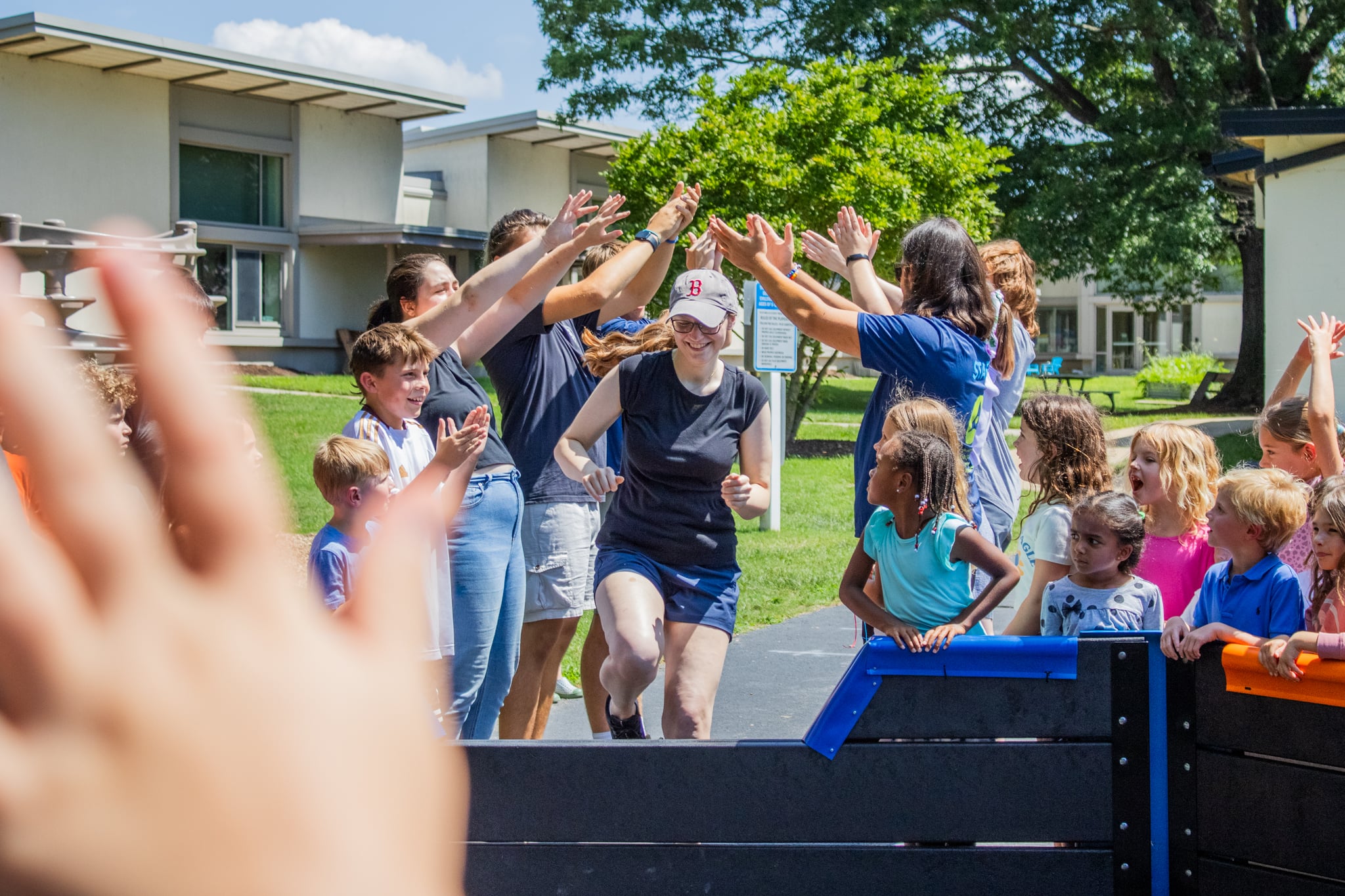 The Complete Guide to Choosing a Safe Summer Camp