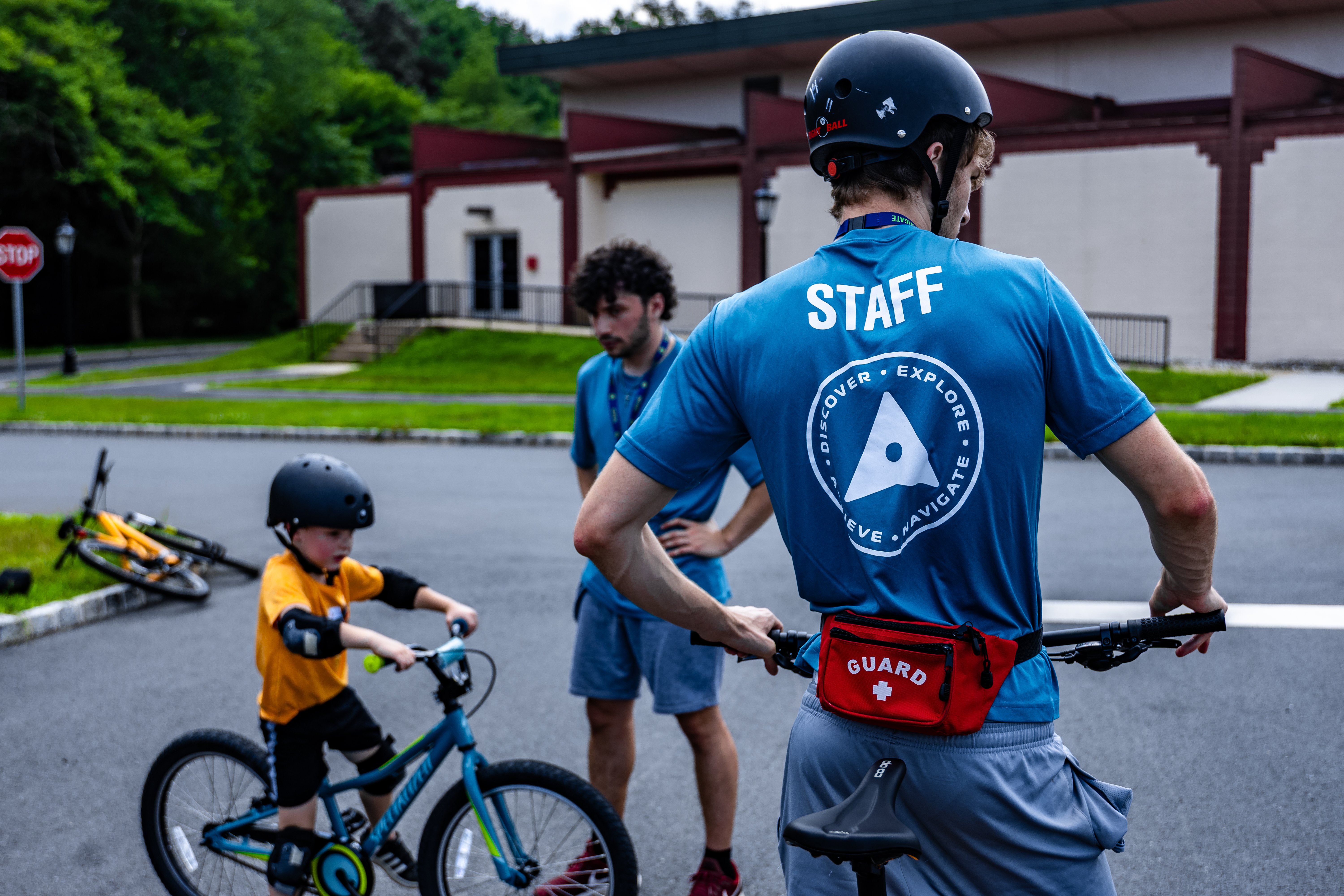 A Parent's Guide to Summer Camp Childcare Hours for 2027