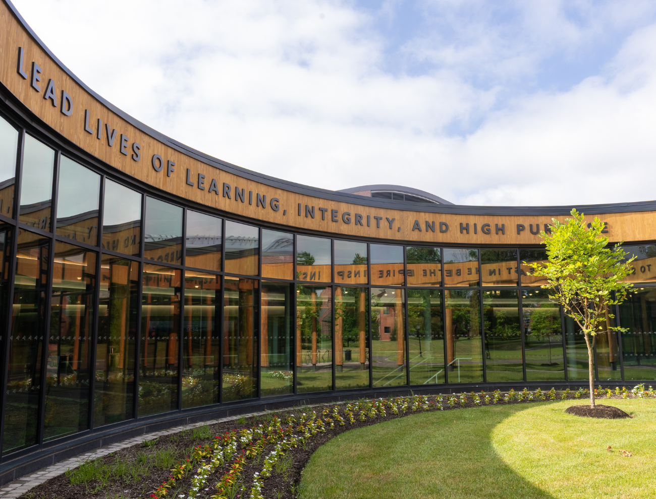 Why The Lawrenceville School Campus Makes Summer Camp Better