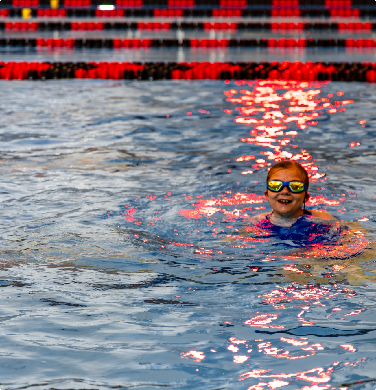 Lawrenceville families 2