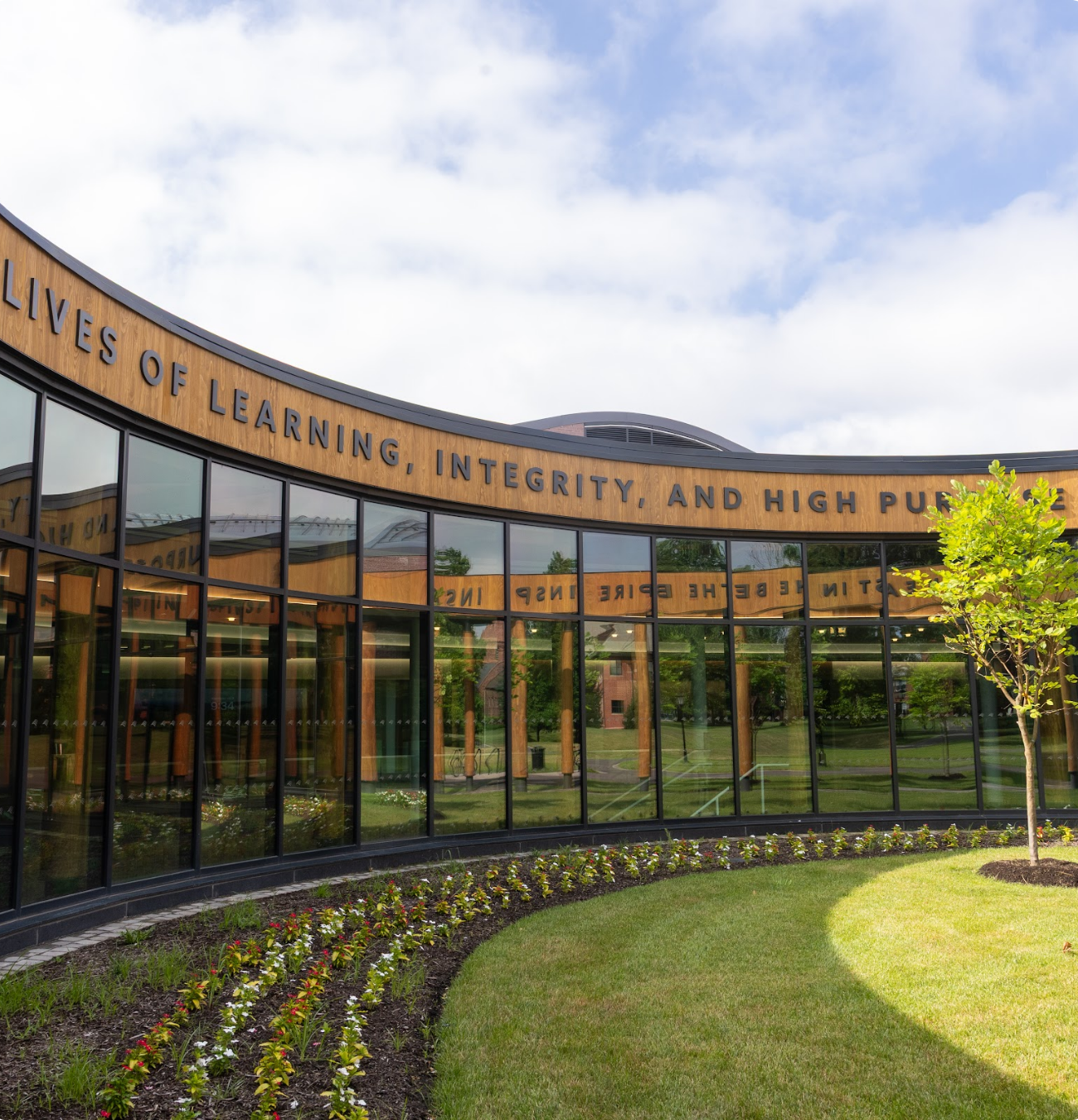 Lawrenceville families 6