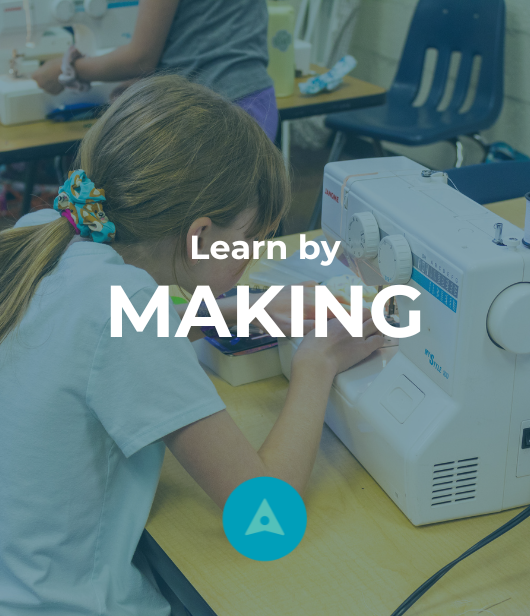 Learn by Making