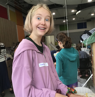 Congressional School