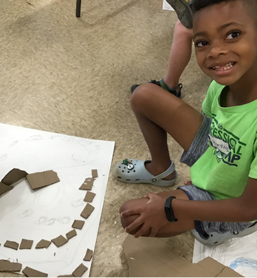 Congressional School