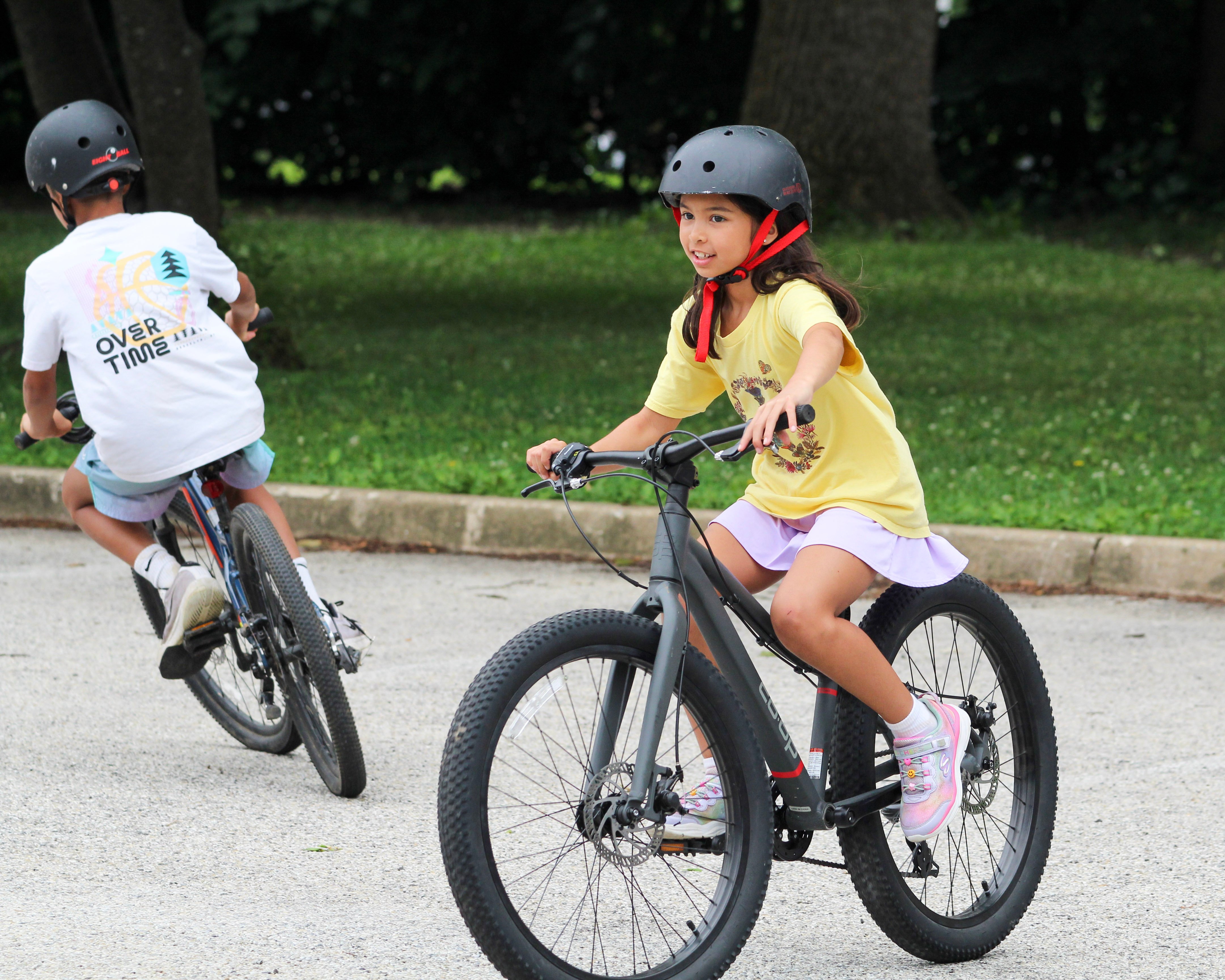 How to Choose an Outdoor Education Program