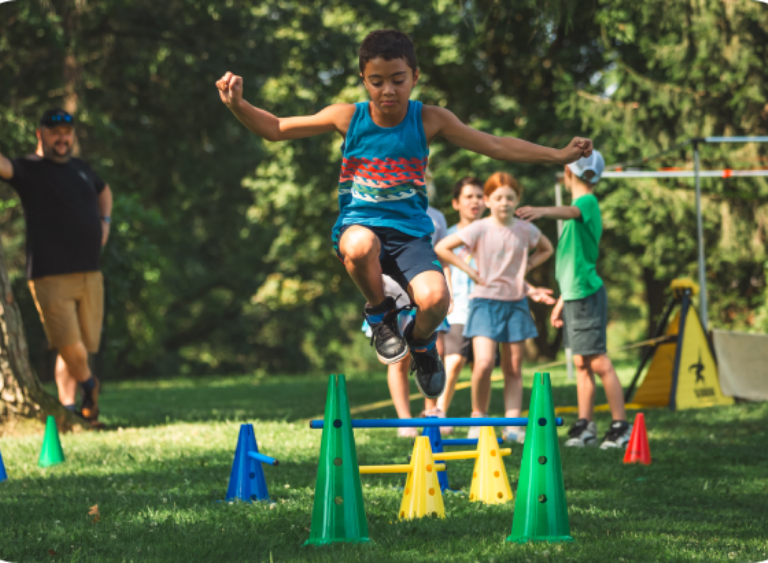 DEAN Explorers 1st-2nd Grade