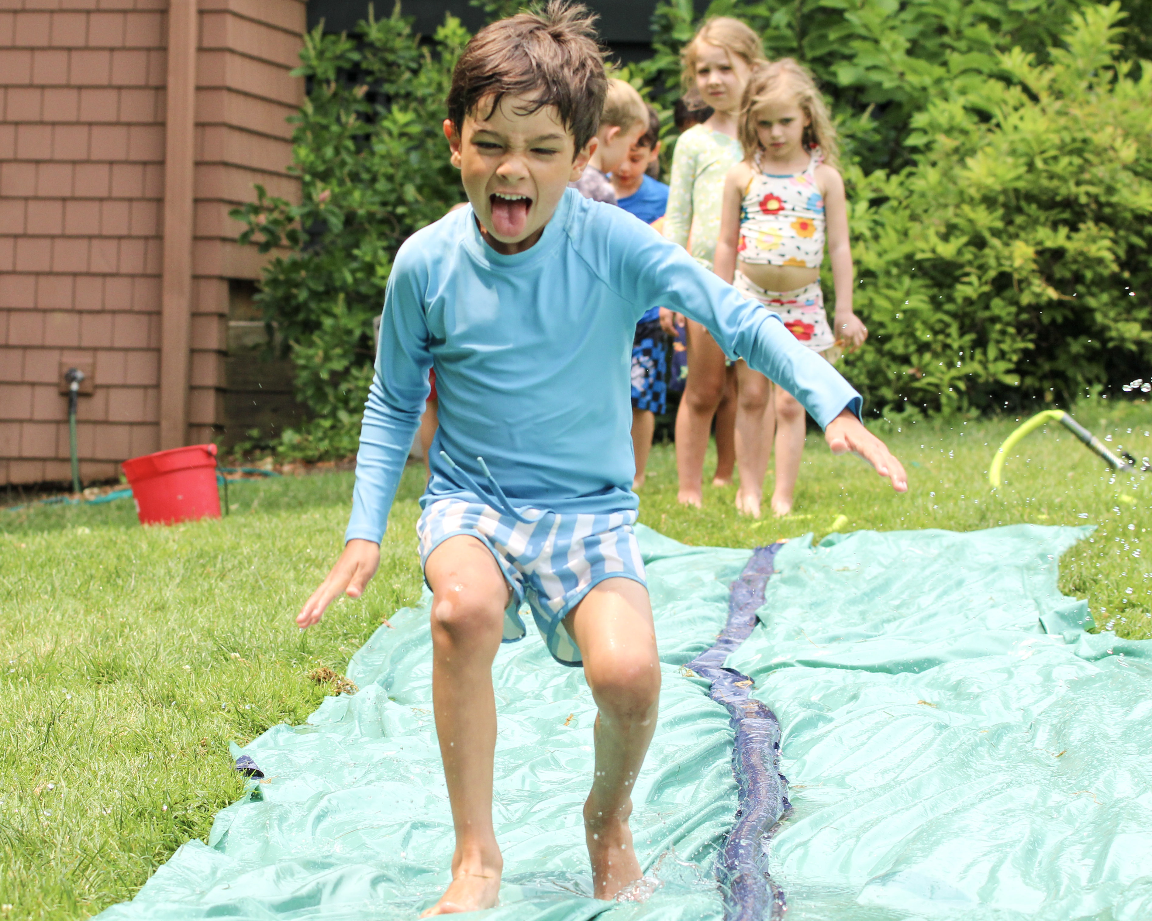 What to Know About Preschool Summer Camps in 2027