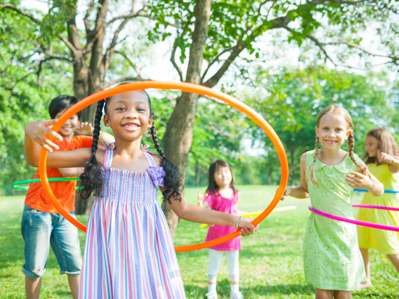 Insider Tips for Budget-Friendly Summer Camps on the Main Line