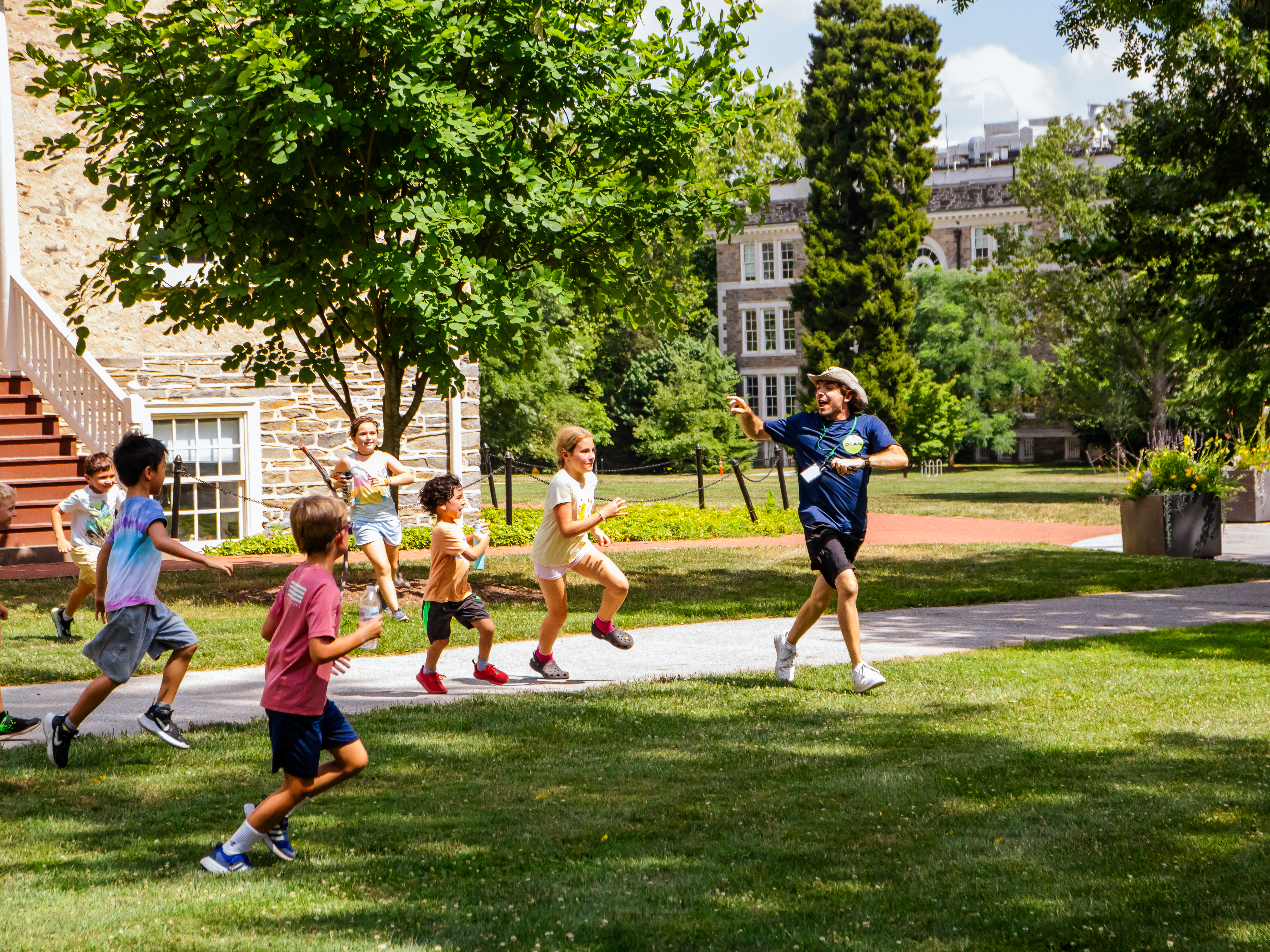 Why Booking Summer Camp Early Matters: Insider Tips for Parents