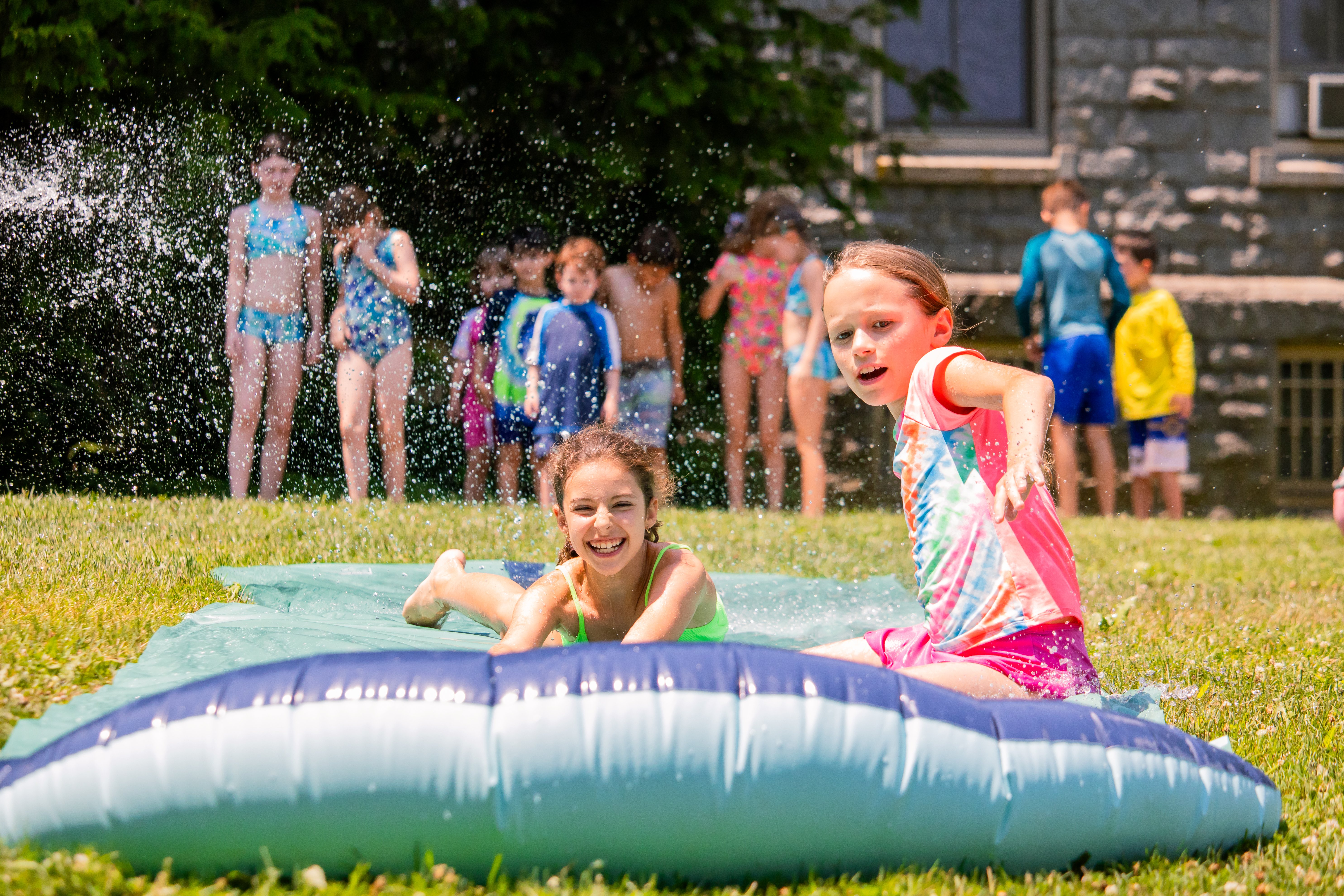 Questions to Ask When Considering Summer Camps for Your Child