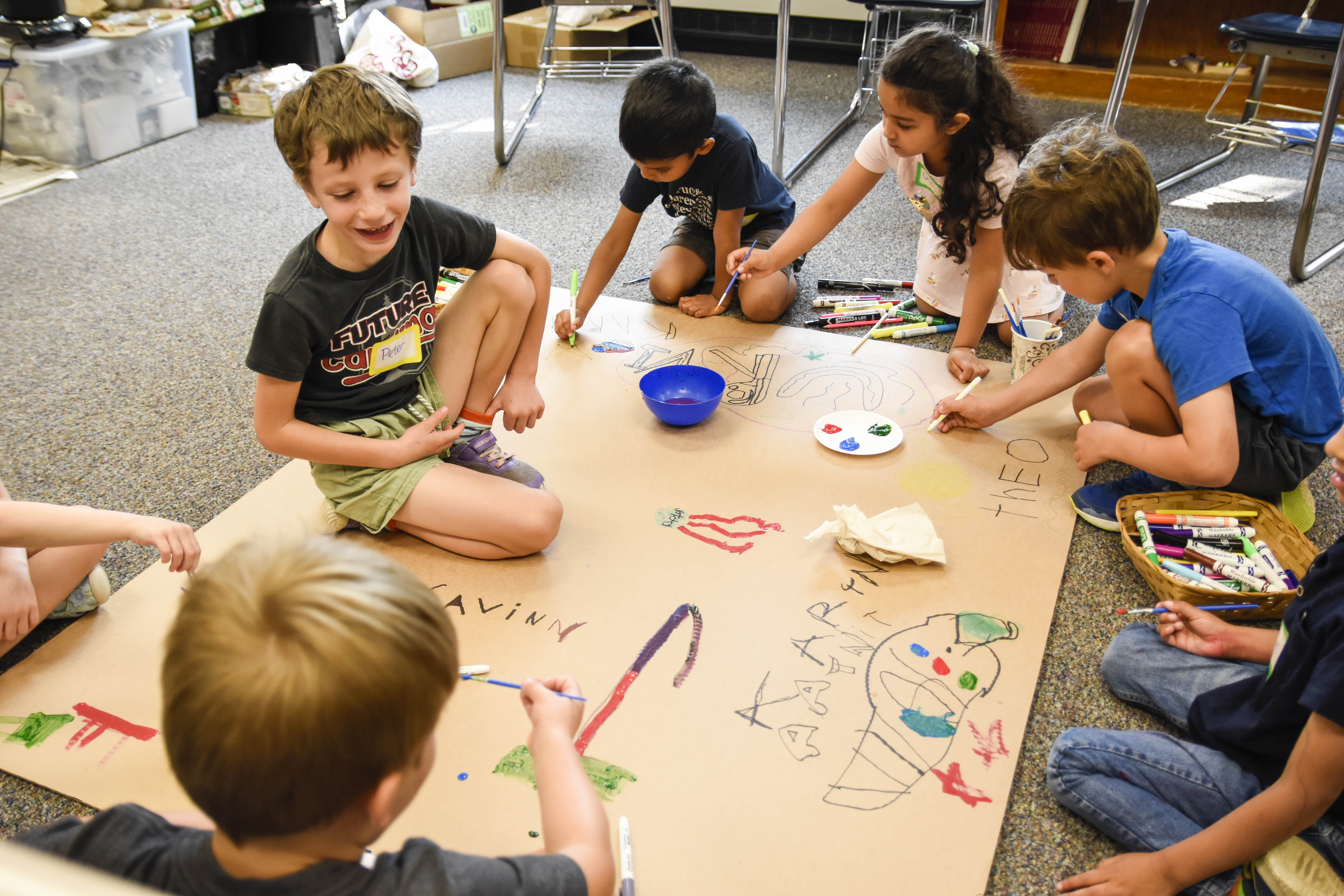 Summer Camp Schedules vs. Work Hours: A Planning Guide for Working Parents