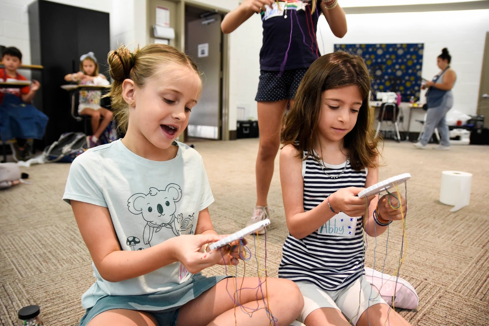 Sibling-Friendly Full-Day Summer Camps Near Lower Merion