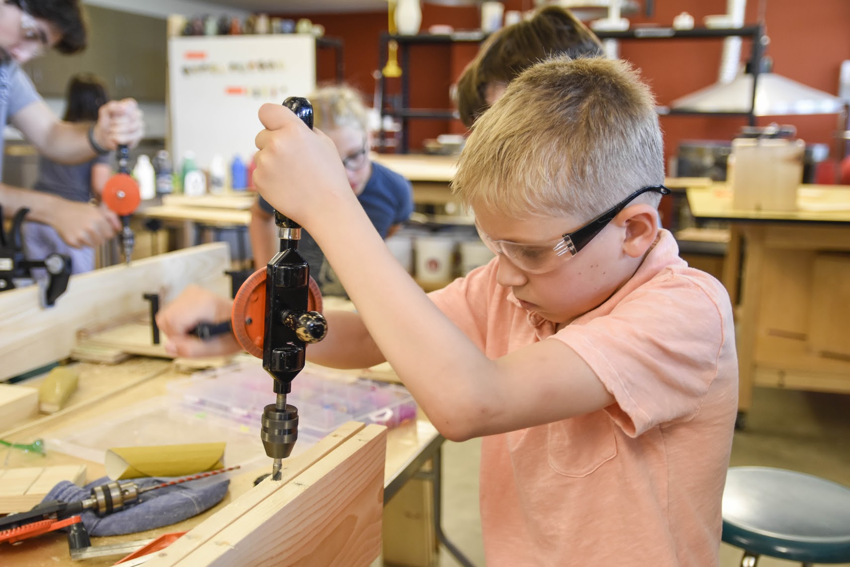 How to Spot Real Skill Progression at Summer Camp