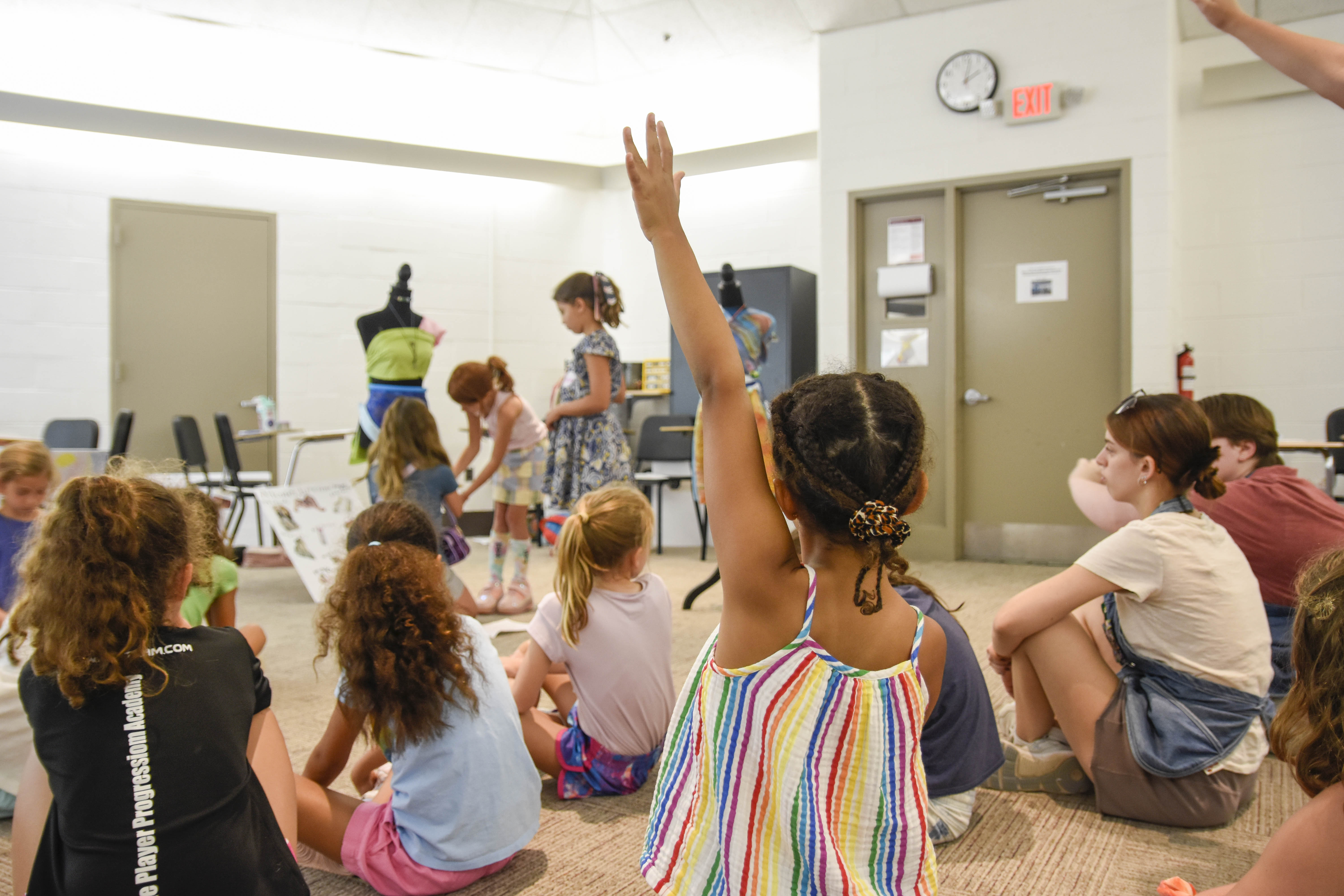 How to Choose a Summer Camp for Young Children (Pre-K–8)