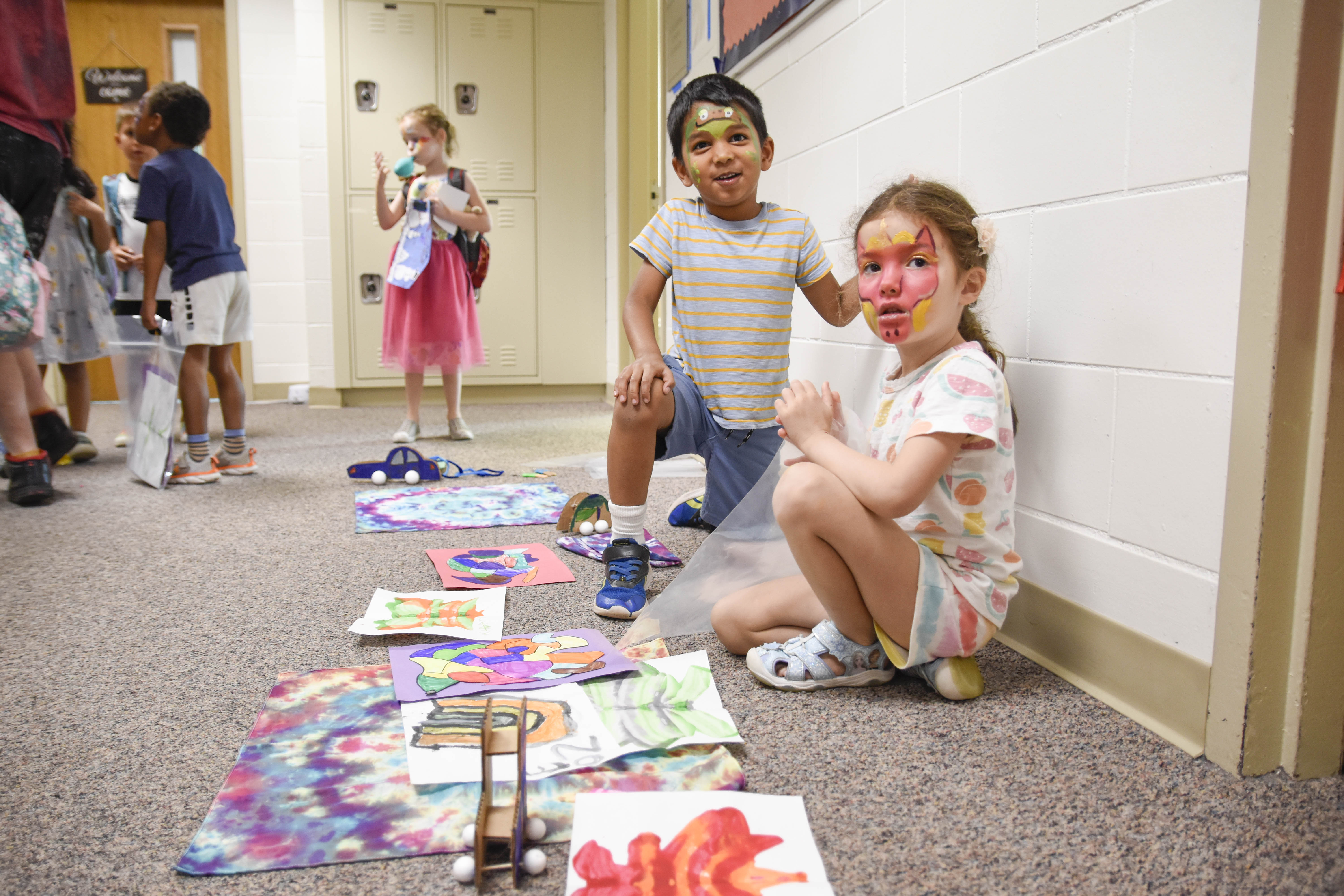 5 Best Lower Merion Summer Camps for Siblings: Pre-K Through 8th Grade