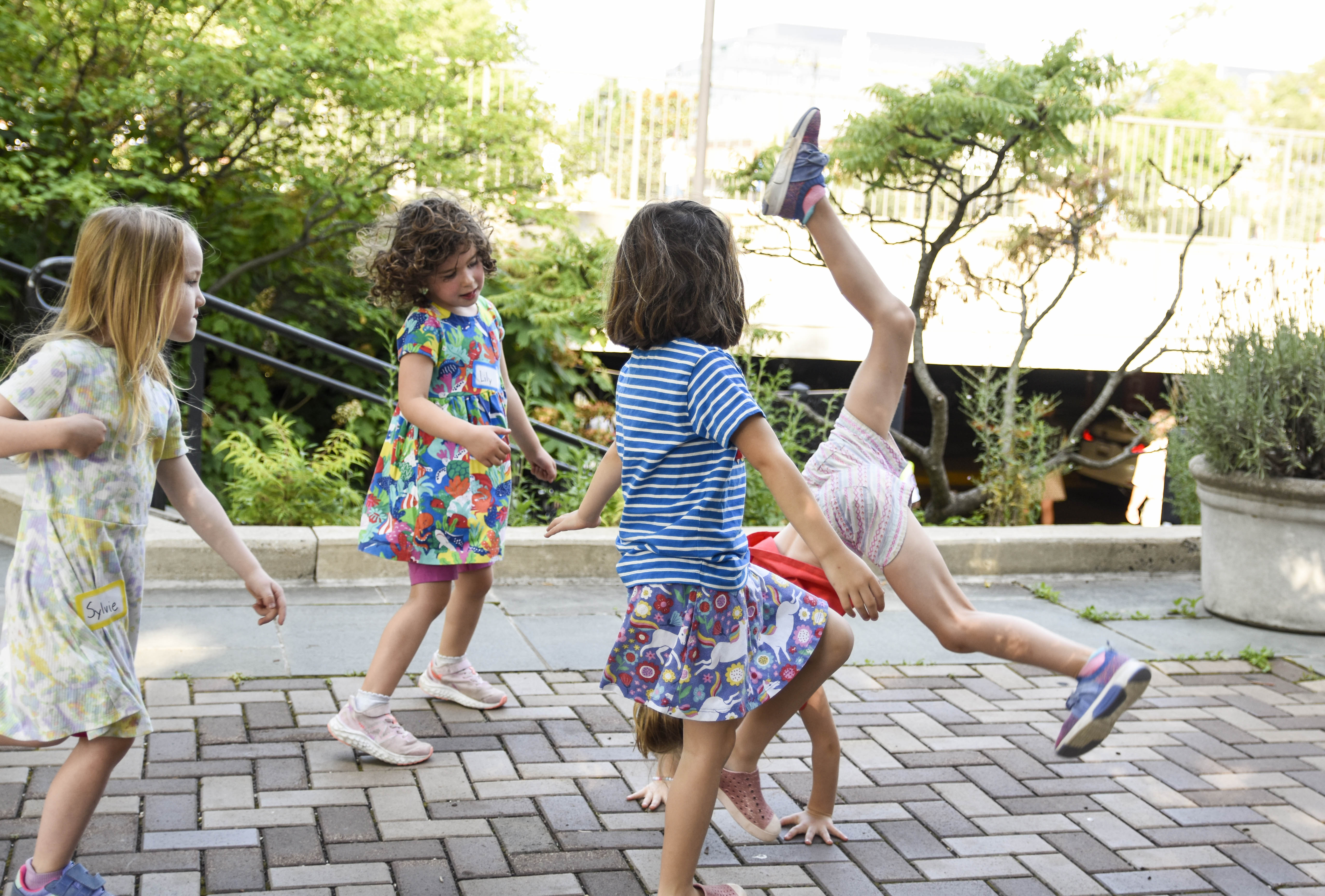 How to Choose a Lower Merion Summer Camp in 2026