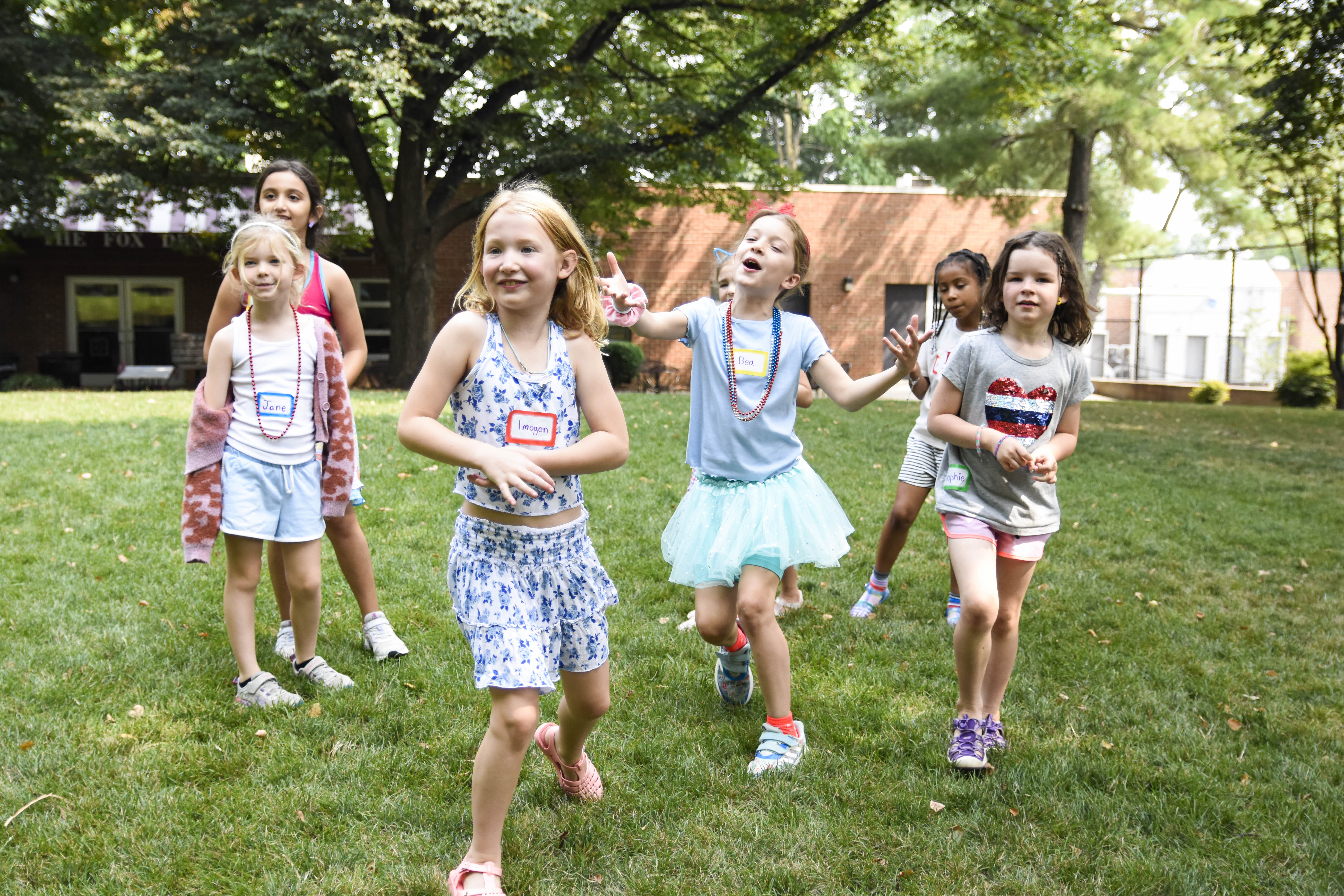 Specialty Camp vs. Day Camp: Which Is Right for Your Child?