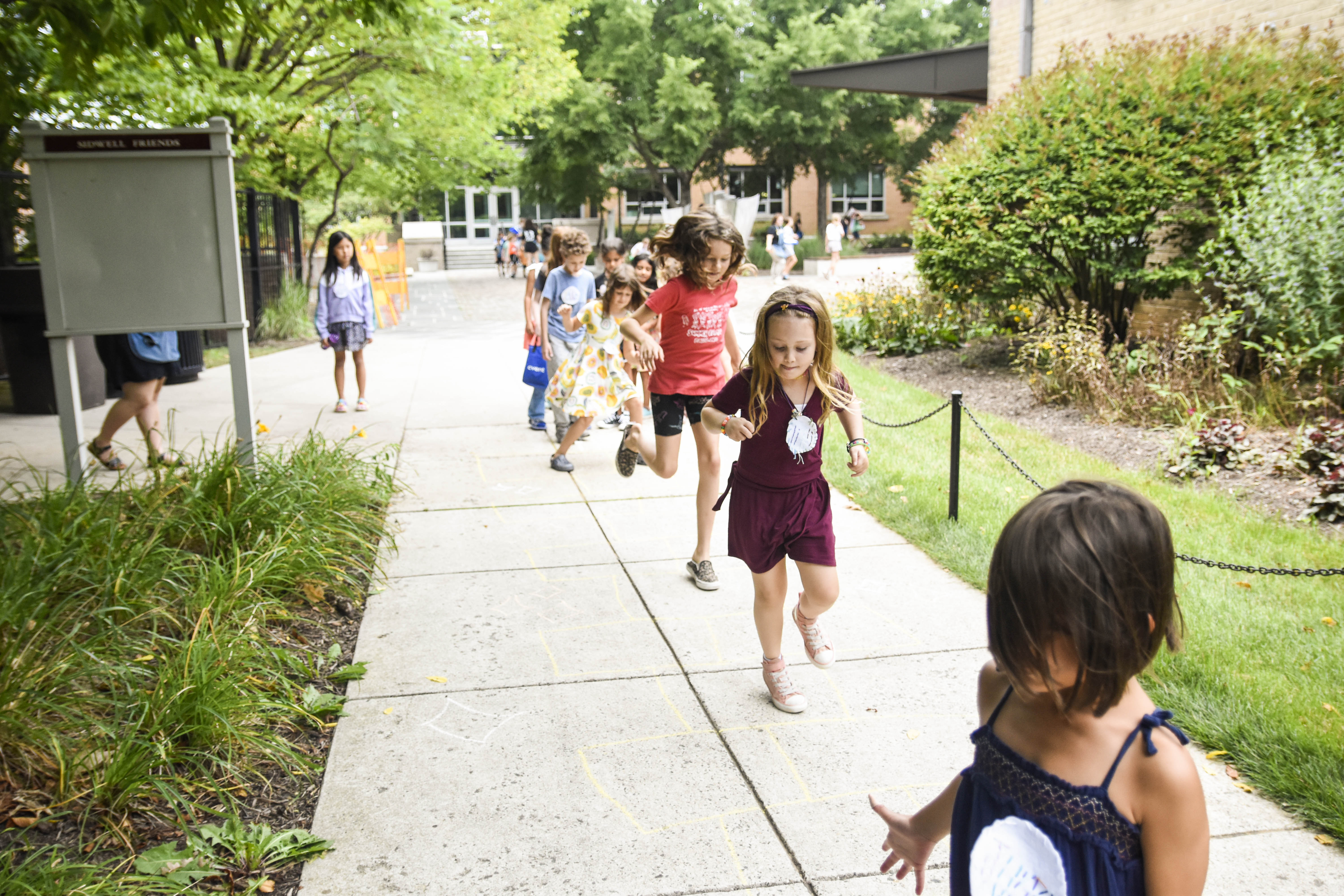 How to Plan Summer Childcare Around Camp Hours