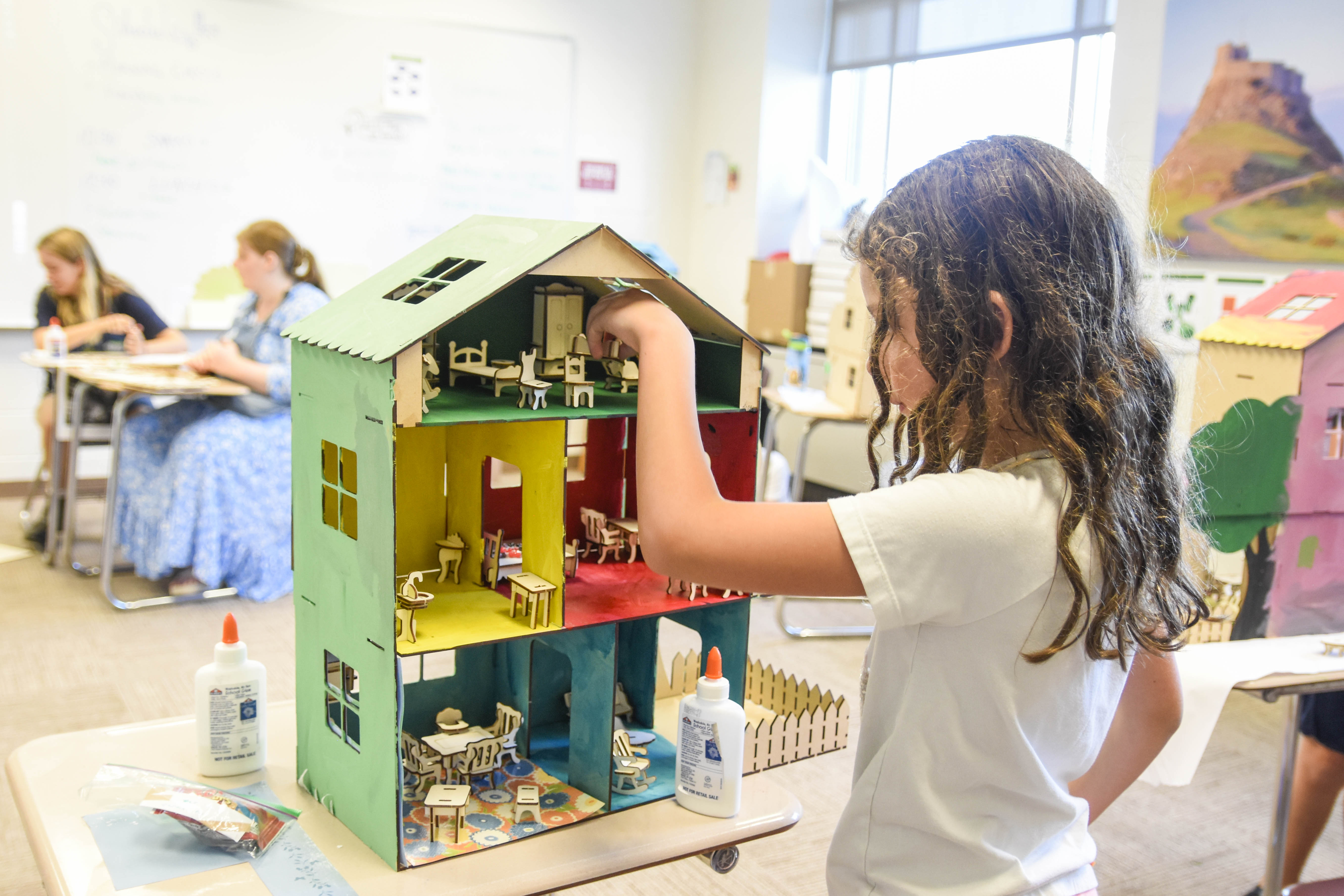 12 Reasons Kids Struggle at Traditional Summer Camp (And What to Do About It)