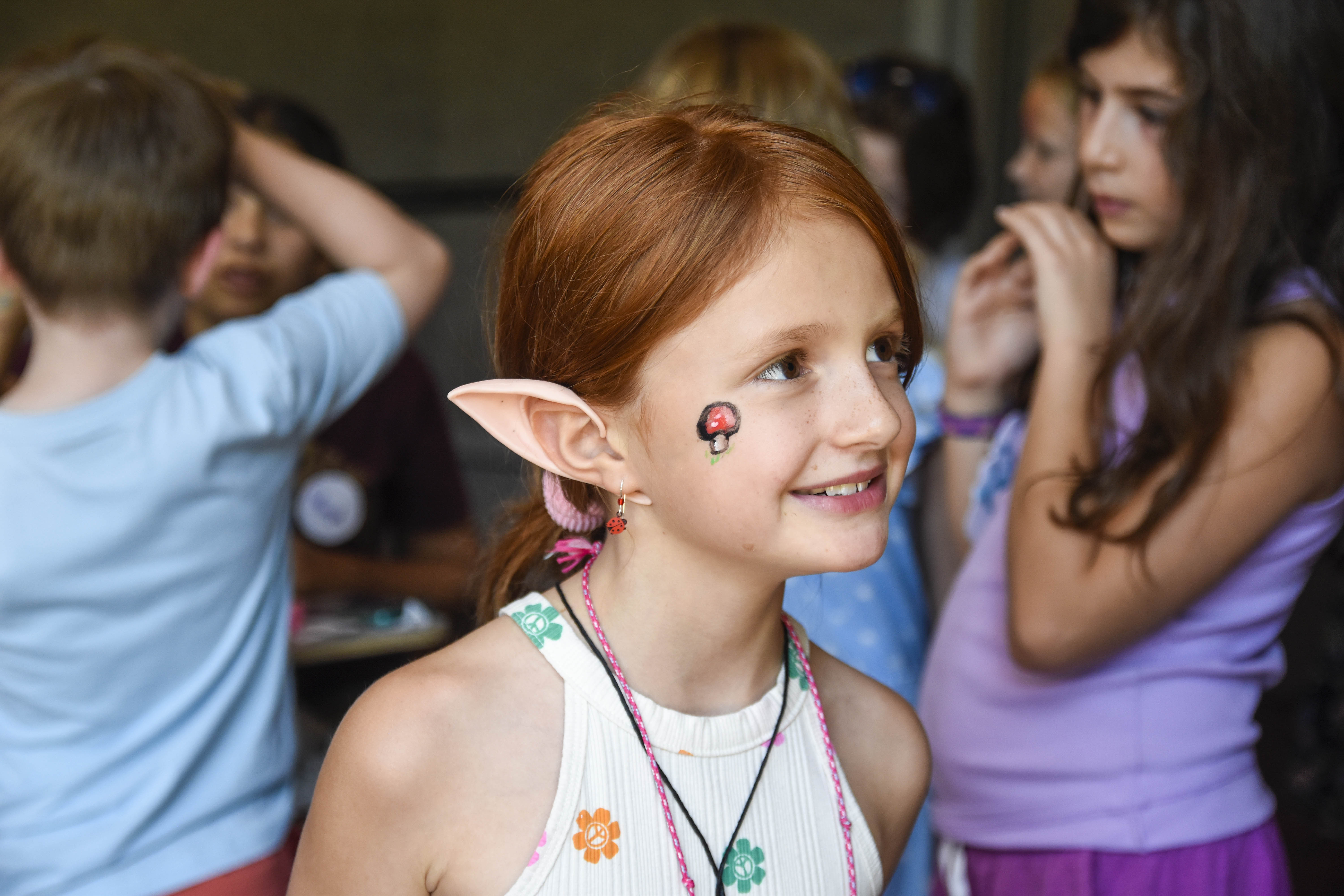Summer Camps for Young Children: How to Know When Your Child Is Ready