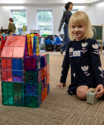 Age Appropriate Development at DEAN