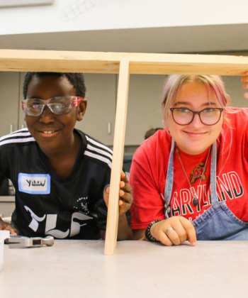 Skills That Build Year After Year at DEAN