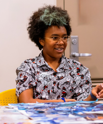 Leadership at the End of the Path at DEAN