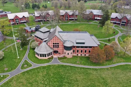 Why The Lawrenceville School is the Perfect Place for Summer Camp Adventures